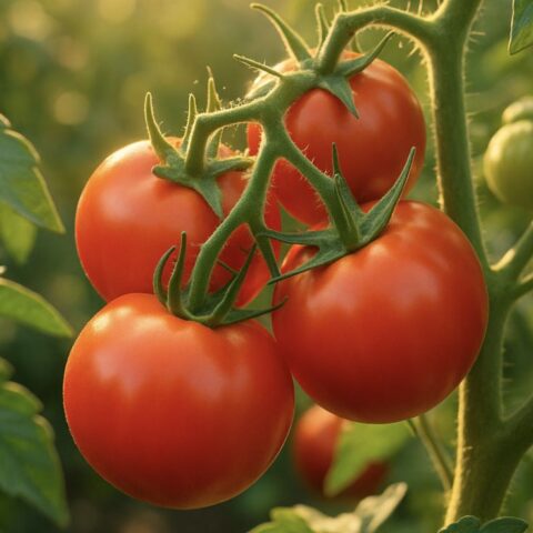 Tomatoes