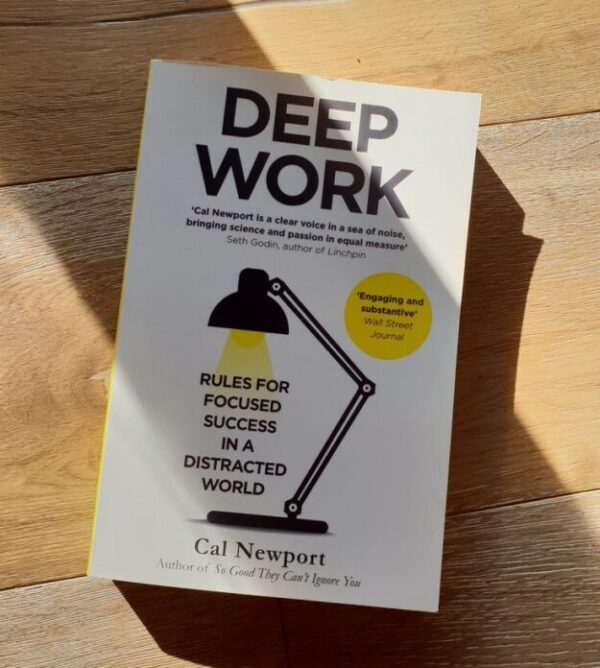Deep work